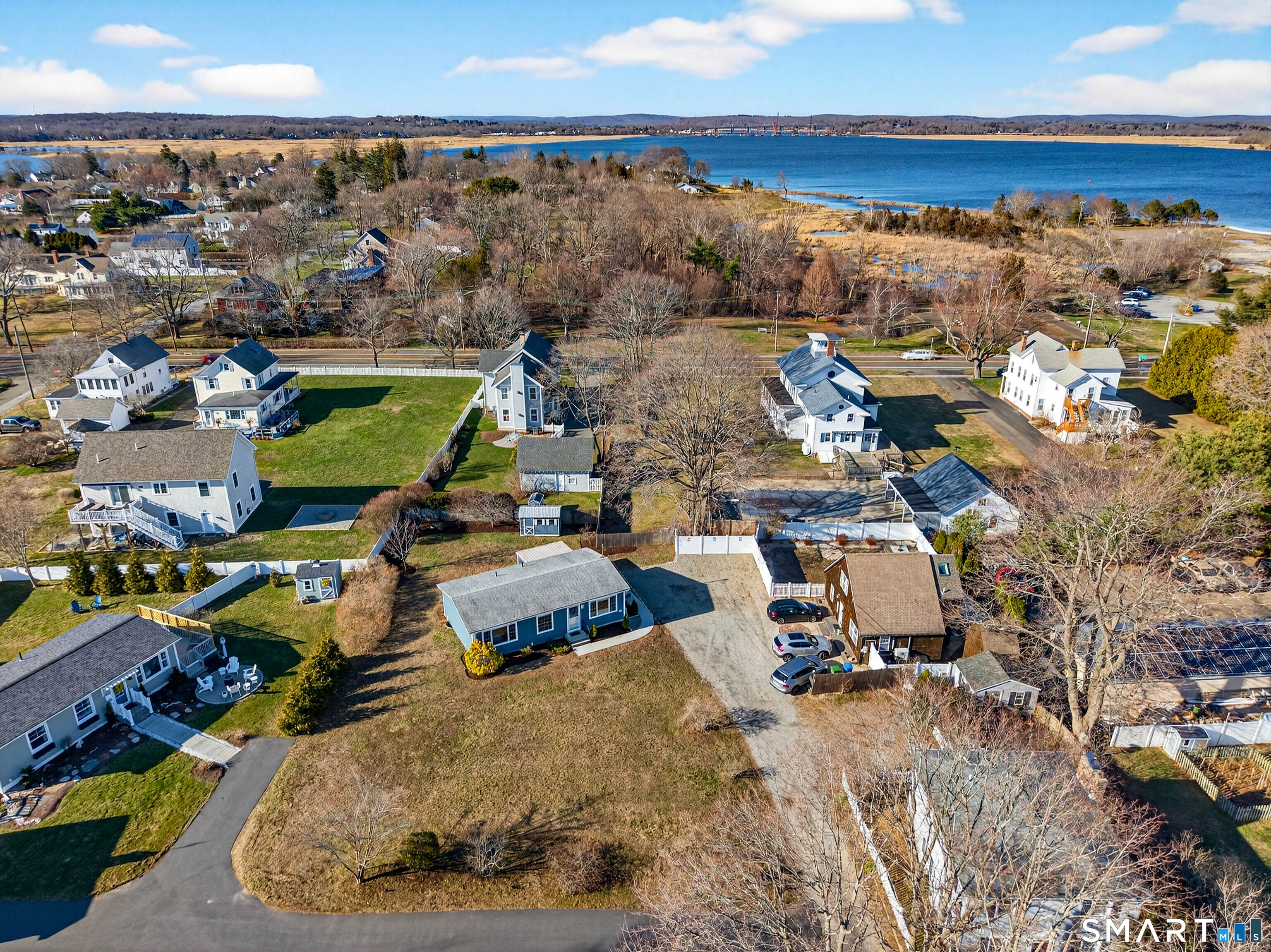 13-A Cove Street