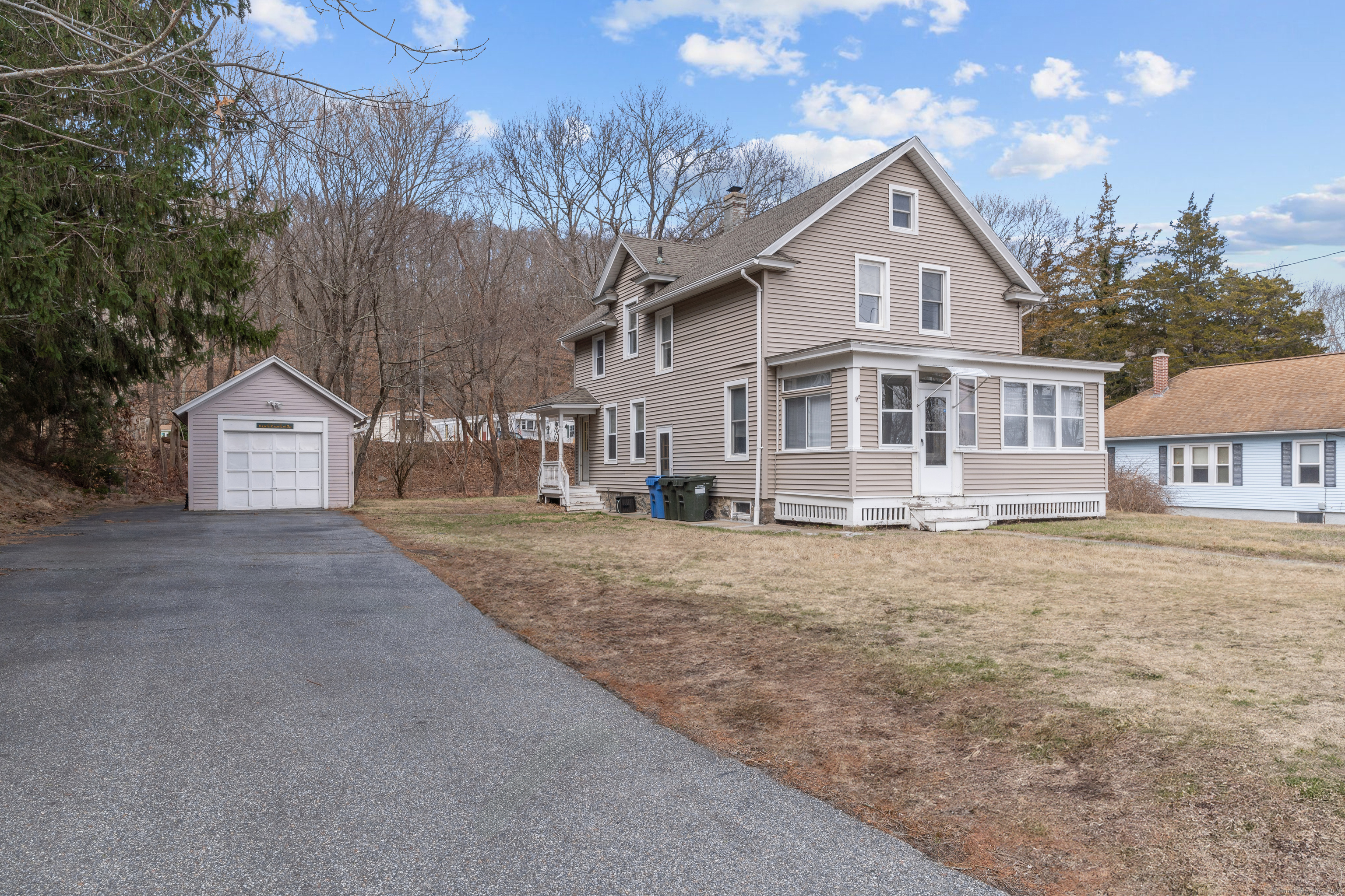 50 Norwich Avenue, Norwich, Connecticut image 1