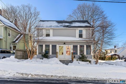 43 Pine Street East Hartford CT 06108