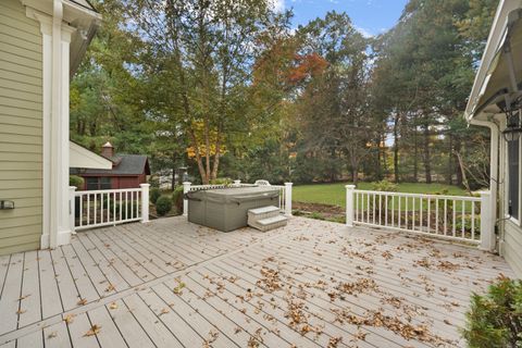 Tiny photo for 8 Caddy Road, Norwalk, CT 06851 (MLS # 24135022)