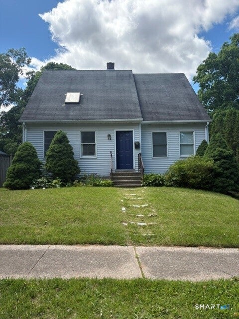 Homes For Sale - 62 Wilkins Street<br/> Hamden, CT 06517