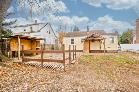 Tiny photo for 39 Wade Avenue, Bloomfield, CT 06002 (MLS # 24138122)