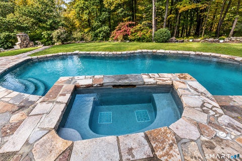 Tiny photo for 87 Giles Hill Road, Redding, CT 06896 (MLS # 24208310)