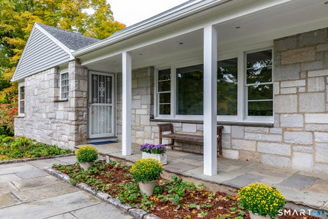 Tiny photo for 87 Giles Hill Road, Redding, CT 06896 (MLS # 24208310)