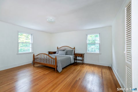 Tiny photo for 87 Giles Hill Road, Redding, CT 06896 (MLS # 24208310)