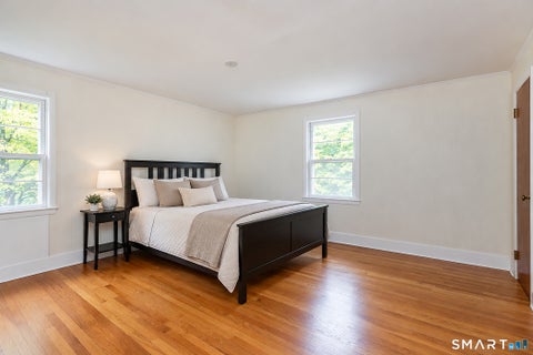 Tiny photo for 87 Giles Hill Road, Redding, CT 06896 (MLS # 24208310)