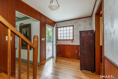 Tiny photo for 87 Giles Hill Road, Redding, CT 06896 (MLS # 24208310)