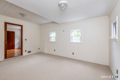 Tiny photo for 87 Giles Hill Road, Redding, CT 06896 (MLS # 24208310)
