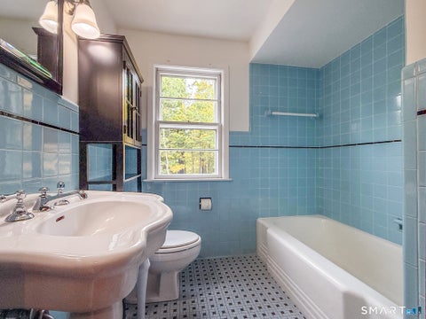 Tiny photo for 87 Giles Hill Road, Redding, CT 06896 (MLS # 24208310)