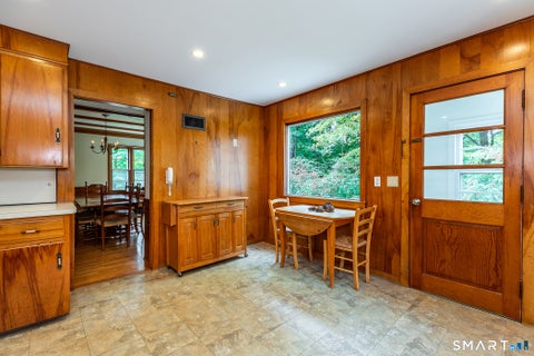 Tiny photo for 87 Giles Hill Road, Redding, CT 06896 (MLS # 24208310)