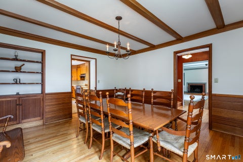 Tiny photo for 87 Giles Hill Road, Redding, CT 06896 (MLS # 24208310)