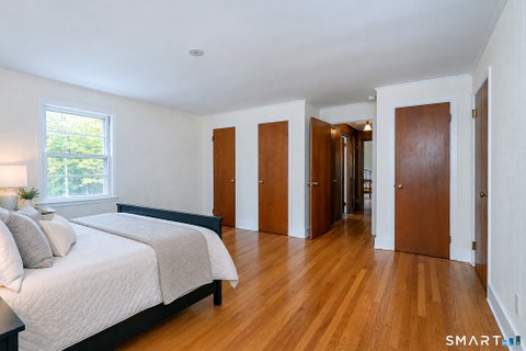 Tiny photo for 87 Giles Hill Road, Redding, CT 06896 (MLS # 24208310)