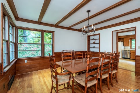 Tiny photo for 87 Giles Hill Road, Redding, CT 06896 (MLS # 24208310)