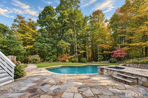 Tiny photo for 87 Giles Hill Road, Redding, CT 06896 (MLS # 24208310)