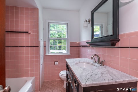 Tiny photo for 87 Giles Hill Road, Redding, CT 06896 (MLS # 24208310)