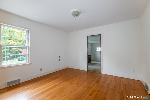 Tiny photo for 87 Giles Hill Road, Redding, CT 06896 (MLS # 24208310)