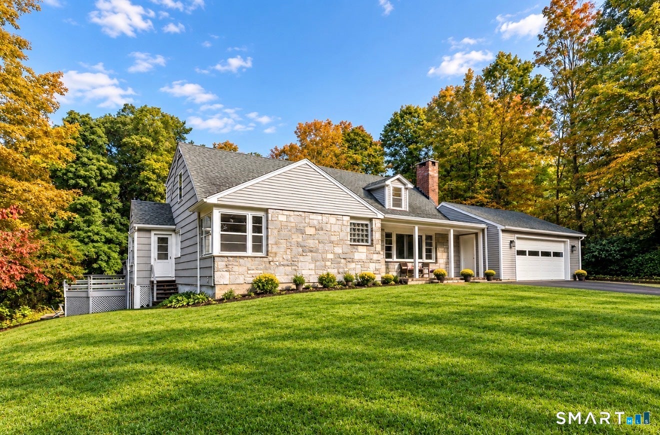 87 Giles Hill Road