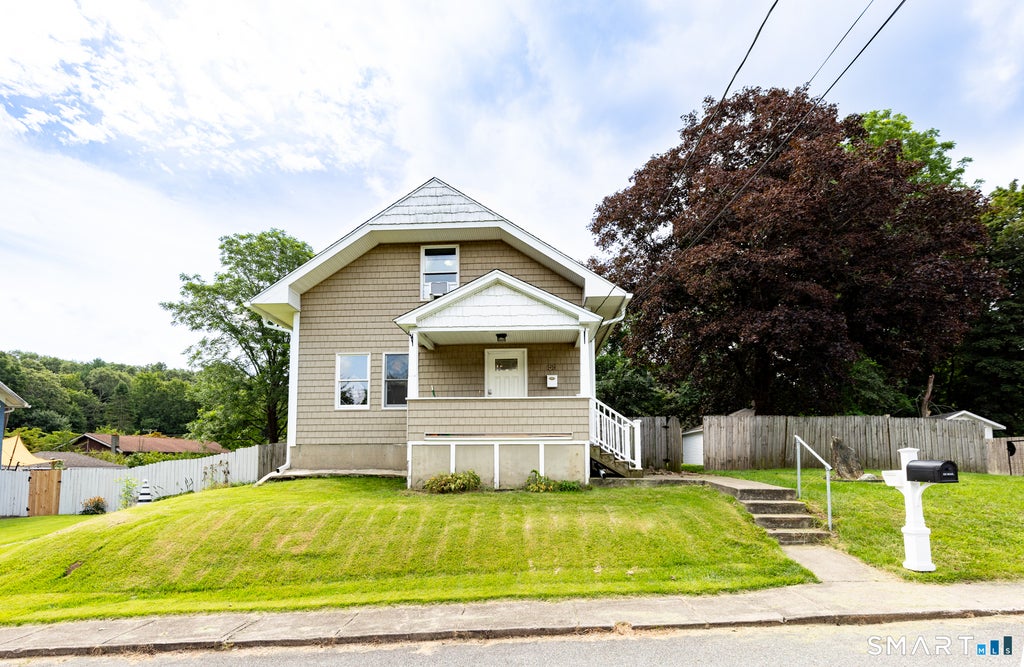 Photo of 55 Bentley Avenue, Norwich, CT 06360 (MLS # 24203170)