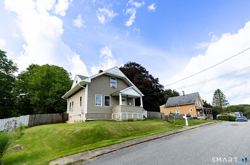 Photo of 55 Bentley Avenue, Norwich, CT 06360 (MLS # 24203170)