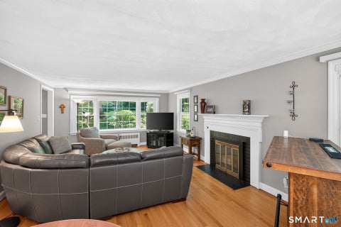 Tiny photo for 6 Eastview Drive, Simsbury, CT 06070 (MLS # 24188859)