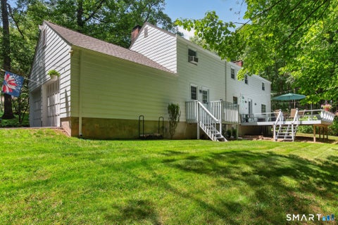 Tiny photo for 6 Eastview Drive, Simsbury, CT 06070 (MLS # 24188859)