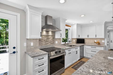 Tiny photo for 6 Eastview Drive, Simsbury, CT 06070 (MLS # 24188859)