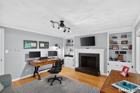 Tiny photo for 6 Eastview Drive, Simsbury, CT 06070 (MLS # 24188859)