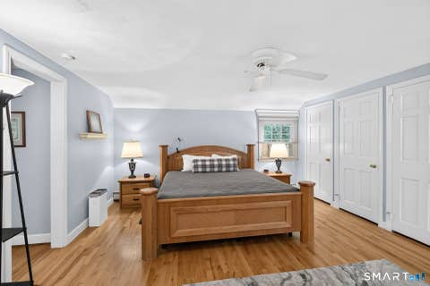 Tiny photo for 6 Eastview Drive, Simsbury, CT 06070 (MLS # 24188859)