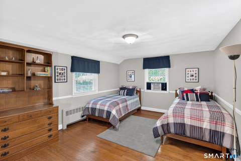 Tiny photo for 6 Eastview Drive, Simsbury, CT 06070 (MLS # 24188859)