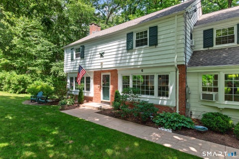 Tiny photo for 6 Eastview Drive, Simsbury, CT 06070 (MLS # 24188859)