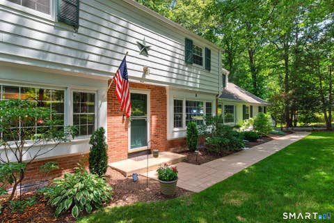 Tiny photo for 6 Eastview Drive, Simsbury, CT 06070 (MLS # 24188859)