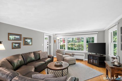 Tiny photo for 6 Eastview Drive, Simsbury, CT 06070 (MLS # 24188859)