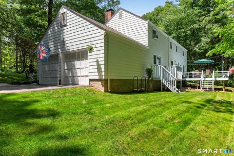 Tiny photo for 6 Eastview Drive, Simsbury, CT 06070 (MLS # 24188859)