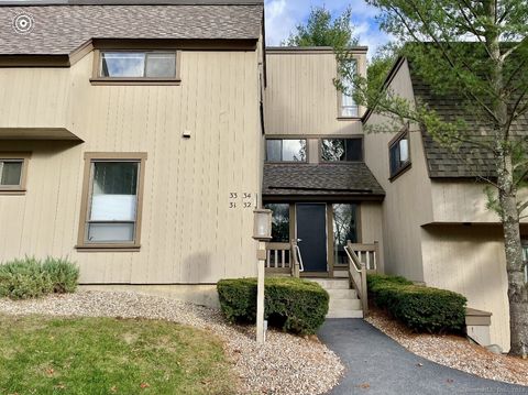 A home in Farmington