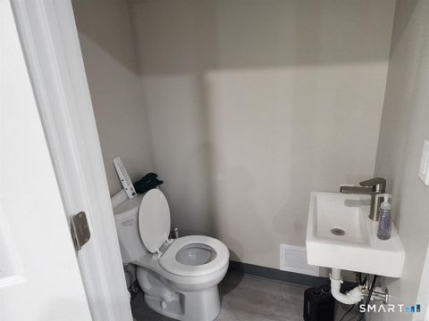 Tiny photo for 16 Church Street, Voluntown, CT 06384 (MLS # 24150050)