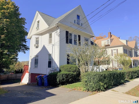 Photo of 143 Elm Street, Meriden, CT 06450 (MLS # 24214880)