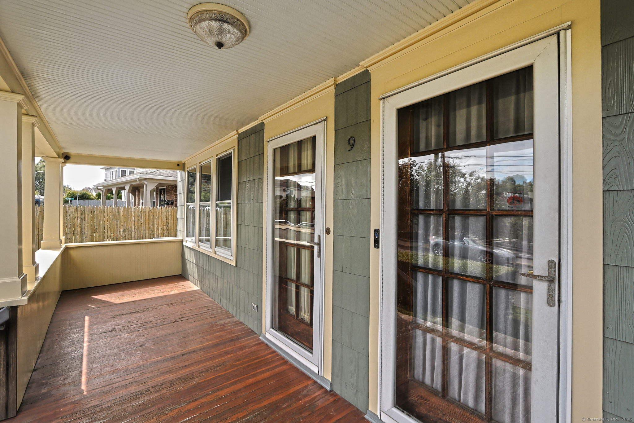 9 Summitt Avenue