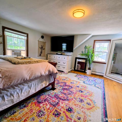 Tiny photo for 5 Depietro Drive, East Hartford, CT 06118 (MLS # 24197822)