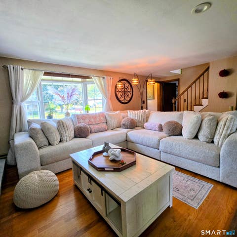 Tiny photo for 5 Depietro Drive, East Hartford, CT 06118 (MLS # 24197822)