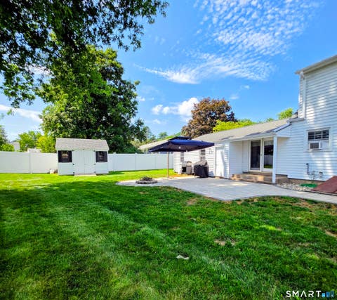 Tiny photo for 5 Depietro Drive, East Hartford, CT 06118 (MLS # 24197822)