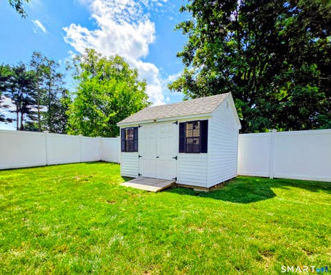 Tiny photo for 5 Depietro Drive, East Hartford, CT 06118 (MLS # 24197822)