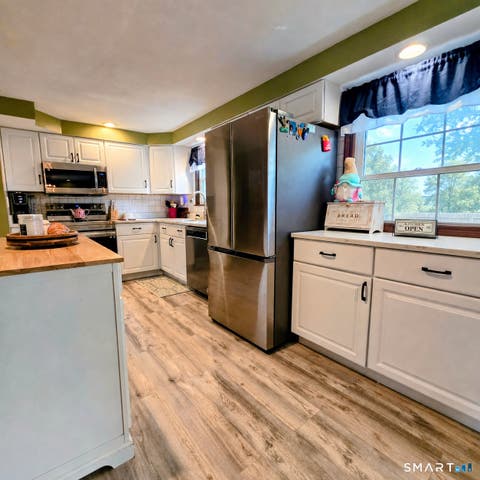 Tiny photo for 5 Depietro Drive, East Hartford, CT 06118 (MLS # 24197822)