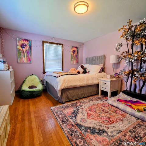 Tiny photo for 5 Depietro Drive, East Hartford, CT 06118 (MLS # 24197822)