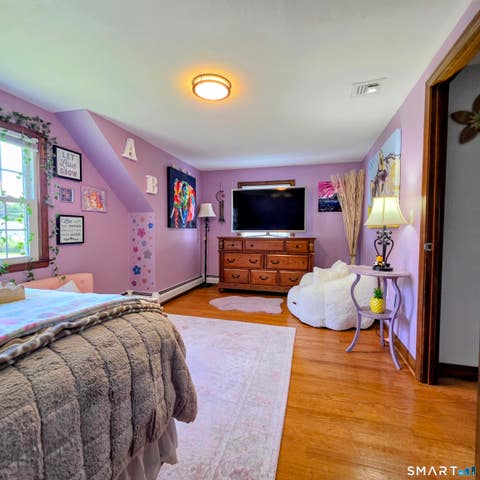 Tiny photo for 5 Depietro Drive, East Hartford, CT 06118 (MLS # 24197822)