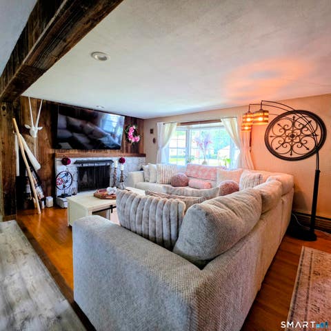 Tiny photo for 5 Depietro Drive, East Hartford, CT 06118 (MLS # 24197822)