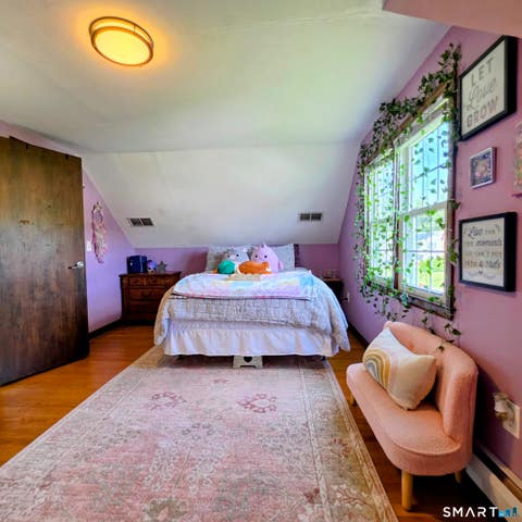 Tiny photo for 5 Depietro Drive, East Hartford, CT 06118 (MLS # 24197822)