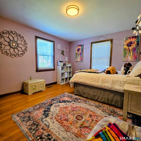 Tiny photo for 5 Depietro Drive, East Hartford, CT 06118 (MLS # 24197822)