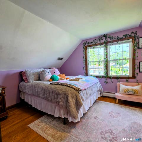 Tiny photo for 5 Depietro Drive, East Hartford, CT 06118 (MLS # 24197822)