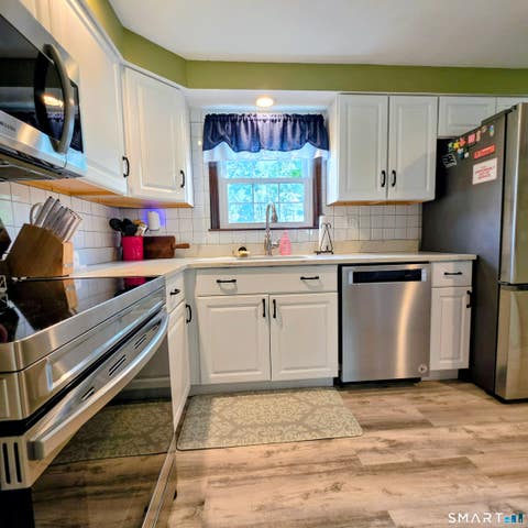 Tiny photo for 5 Depietro Drive, East Hartford, CT 06118 (MLS # 24197822)