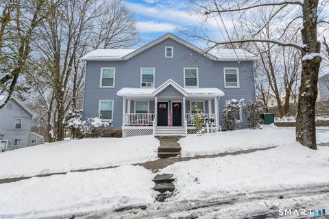 18 Grandview Avenue Danbury CT 06810